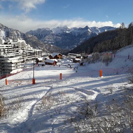 Val Gardena 1 Apartment Puy-Saint-Vincent Exterior foto