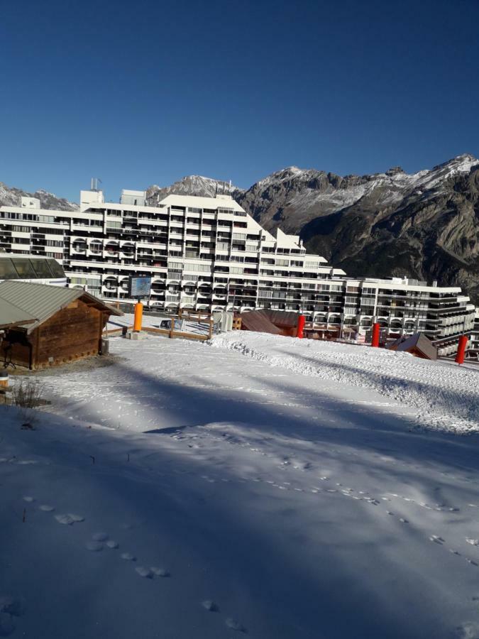 Val Gardena 1 Apartment Puy-Saint-Vincent Exterior foto