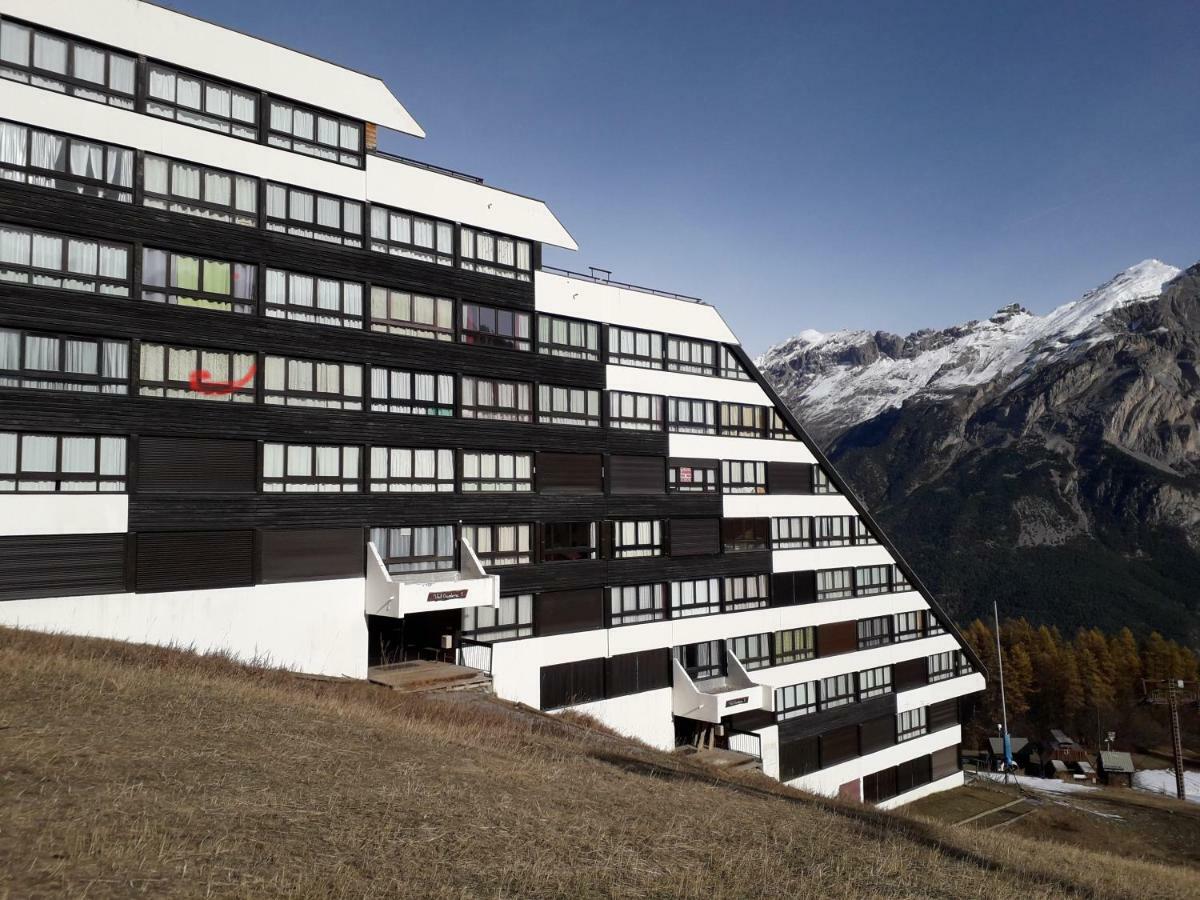 Val Gardena 1 Apartment Puy-Saint-Vincent Exterior foto